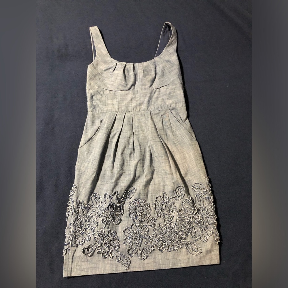 B. Smart Dress